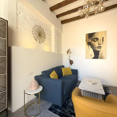 Casa Molin Lejlighed Venedig