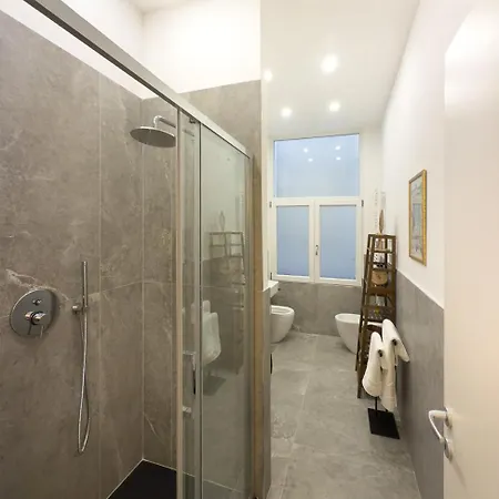 Apartamento Casa Molin Venecia