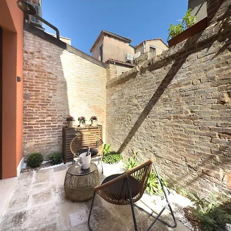 Casa Molin Apartamento Venecia