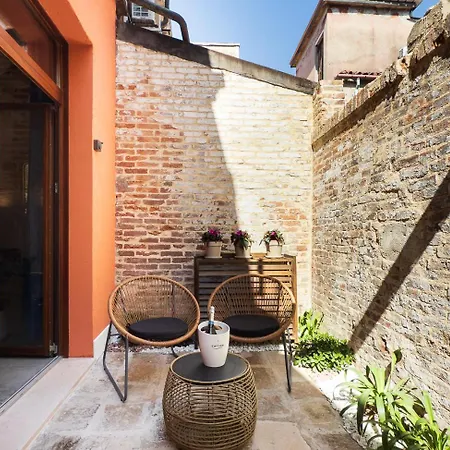 Casa Molin Venedig