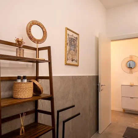 Lejlighed Casa Molin Venedig