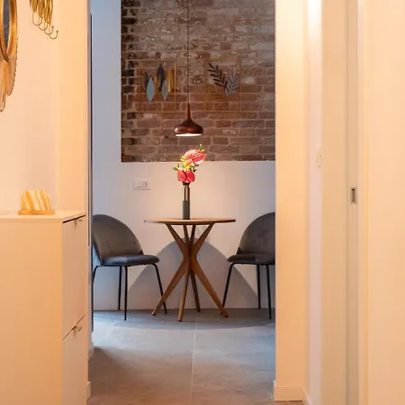 Apartamento Casa Molin *