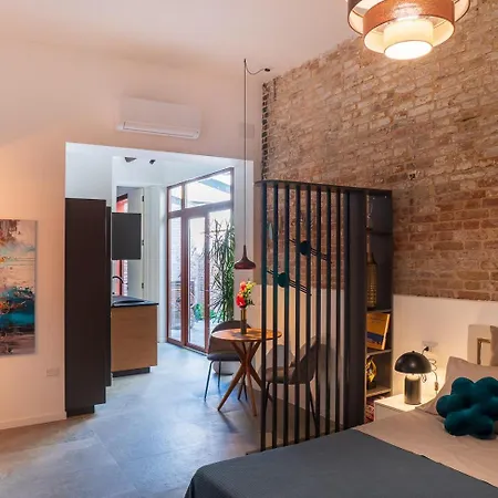 Casa Molin Apartamento Venecia