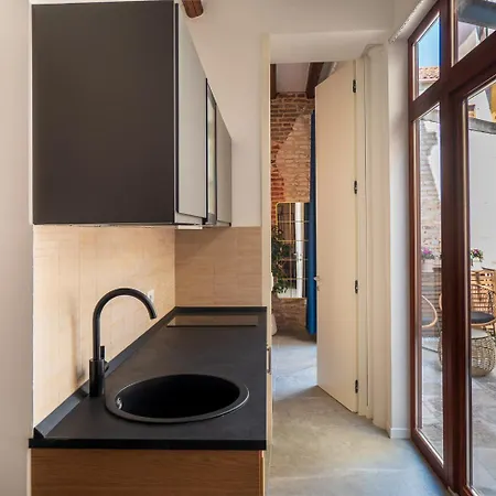 Casa Molin Venecia