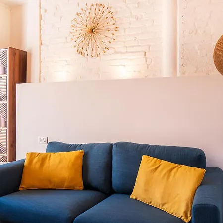 Casa Molin *