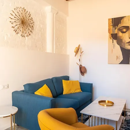 Casa Molin Apartamento