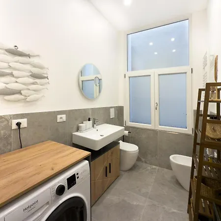 Casa Molin Apartamento Venecia